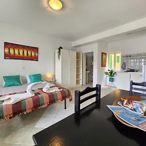  Apartamento Cozy Close To The Beach! Cabo Verde