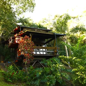  Casa de Férias Aldeia Niura Opy Brasil