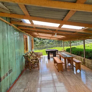  Casa de Férias Sitio Palheiro Borges Brasil