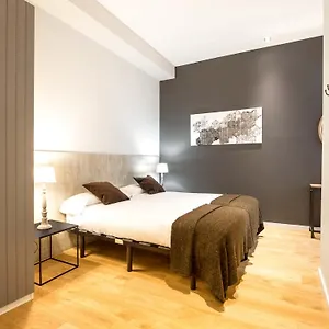  Apartamento Rent Top Rambla Catalunya Espanha
