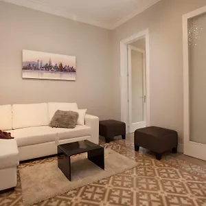  Apartamento Enjoy Sofia Espanha