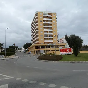 Apartamento Estudio Clube Dos Arcos Portugal