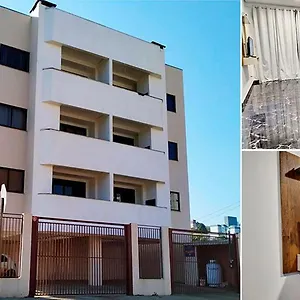  Apartamento Edifício Louise – Apto 301 Brasil