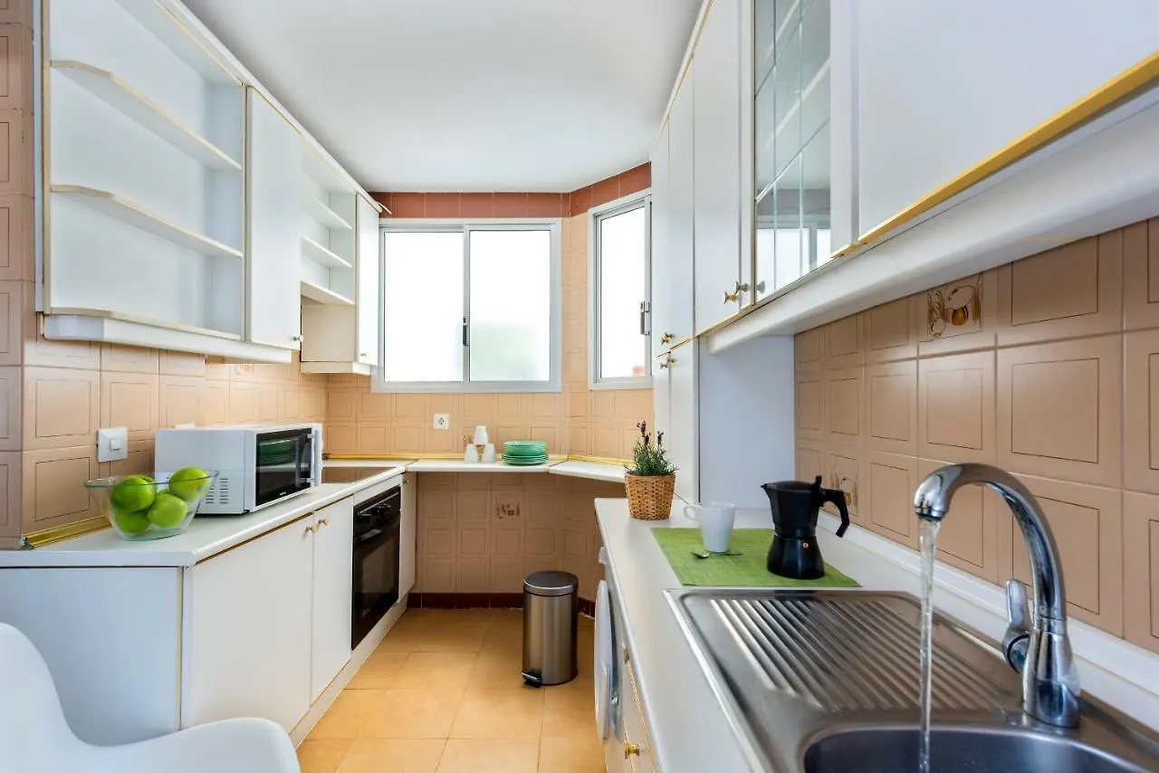 Hsh Suites Republica Seville