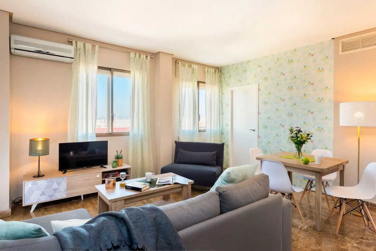 Hsh Suites Republica contacts