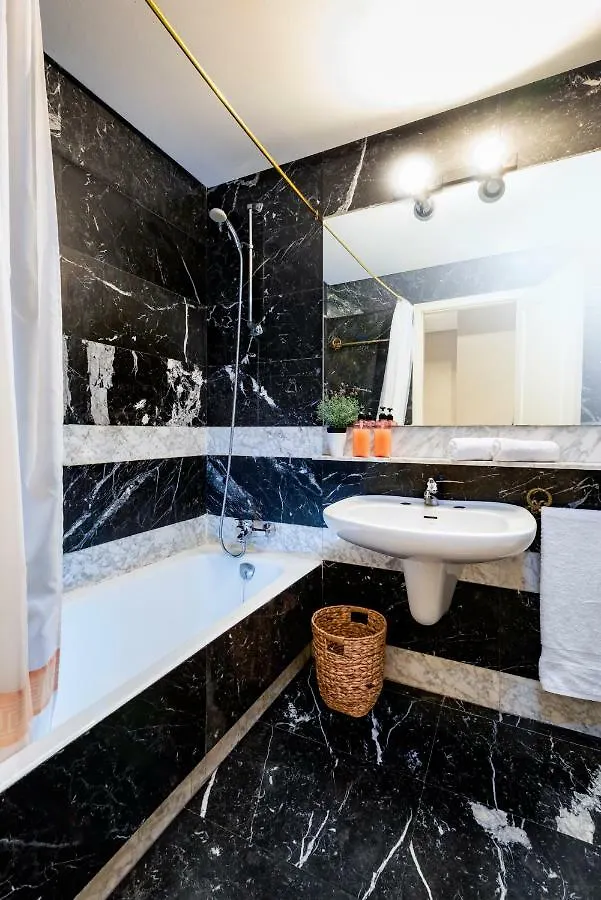 Hsh Suites Republica Seville 0*,  Spain