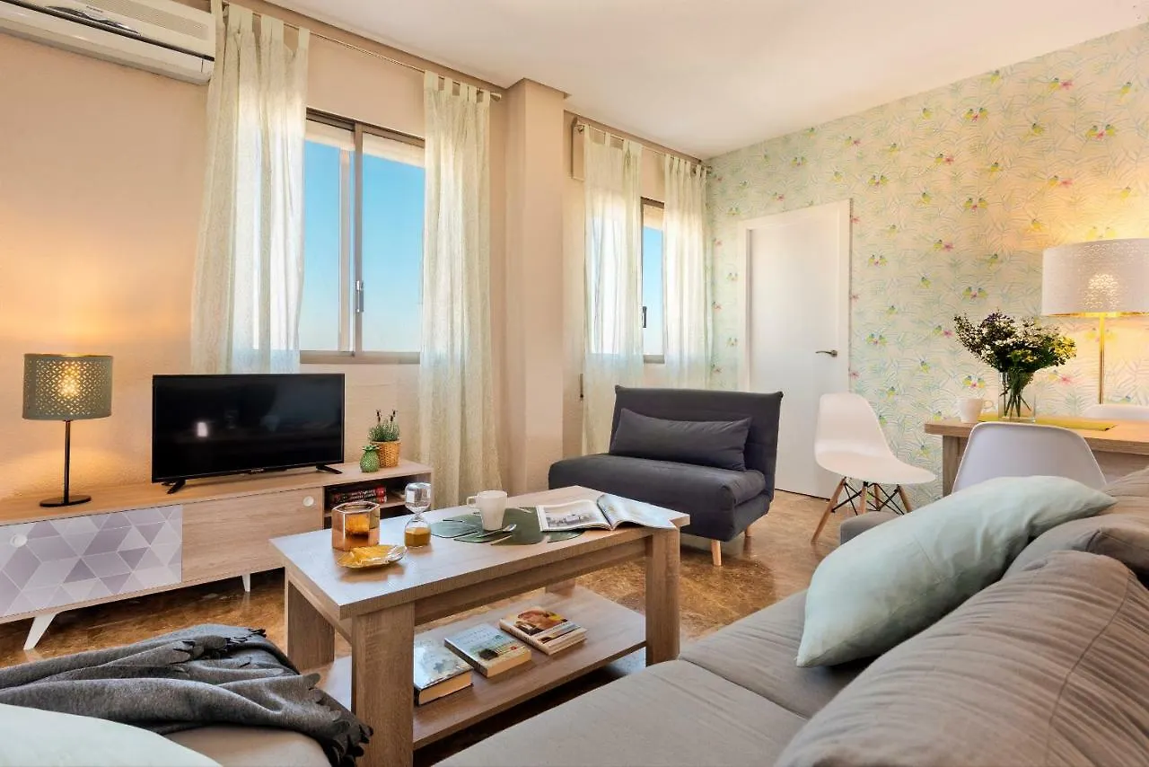 Hsh Suites Republica Seville 0*,  Spain